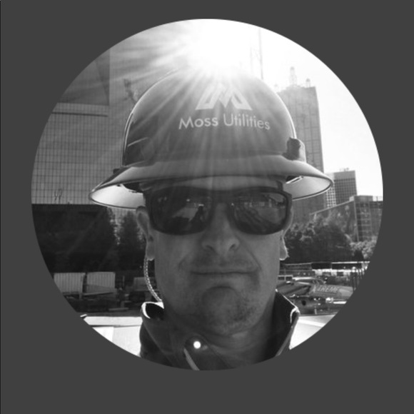 Meet your Posher, Chad - Picture 1 of 1